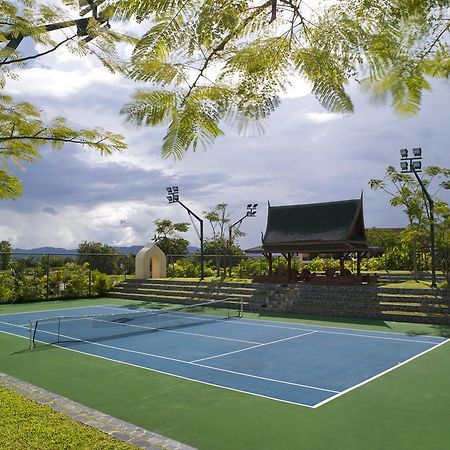 Rico Resort Chiang Kham Екстериор снимка