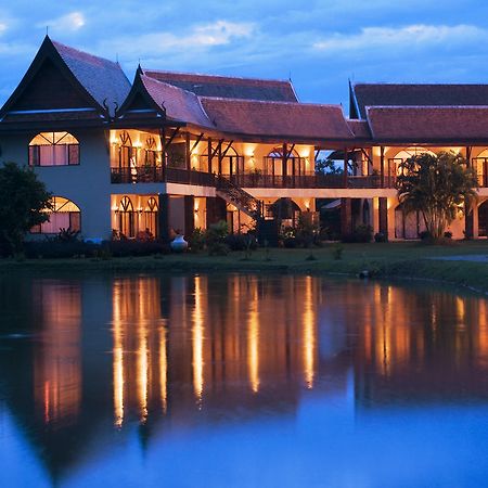 Rico Resort Chiang Kham Екстериор снимка