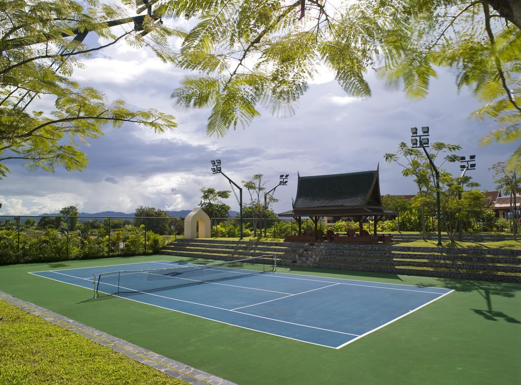 Rico Resort Chiang Kham Екстериор снимка