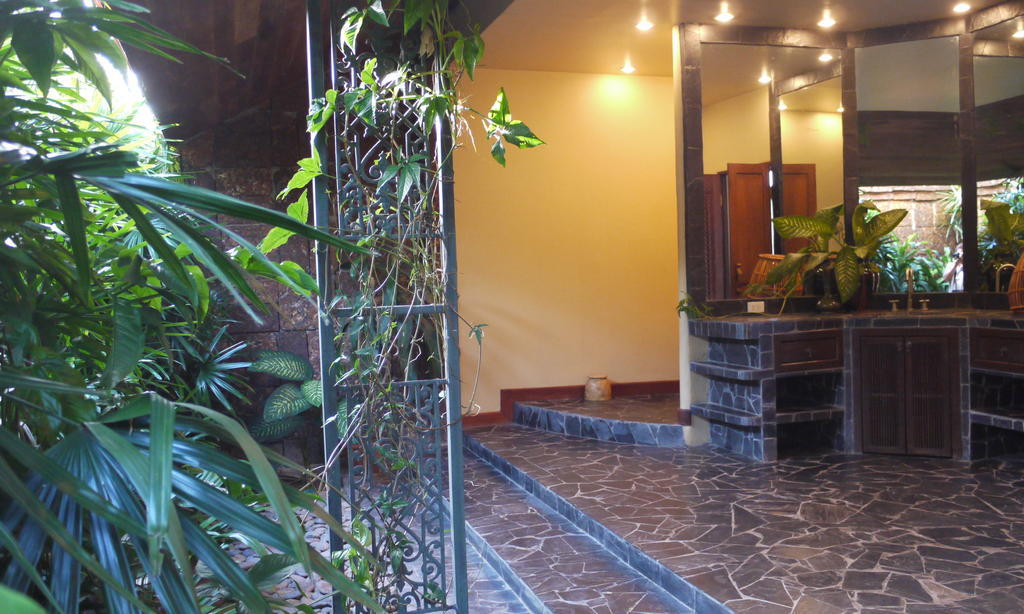 Rico Resort Chiang Kham Екстериор снимка